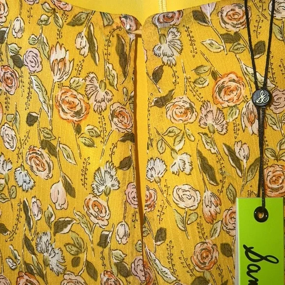 Sam Edelman dress - Picture 5 of 11